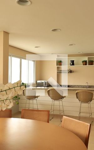 Apartamento à venda com 70m², 2 quartos e 1 vagaEspaco Gourmet
