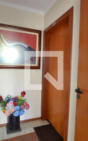 Apartamento para alugar com 62m², 2 quartos e 1 vagaEntrada