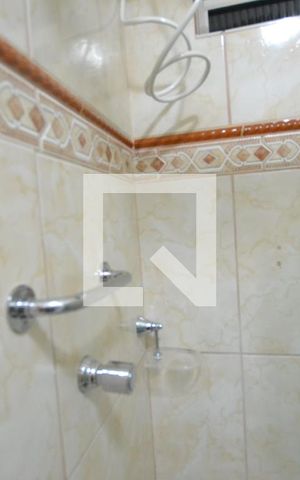 Apartamento para alugar com 62m², 2 quartos e 1 vagaBanheiro