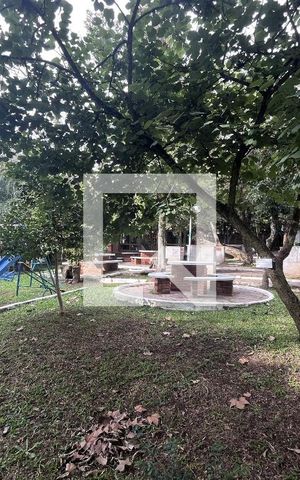 Apartamento para alugar com 62m², 2 quartos e 1 vagaÁrea Comum - Playground