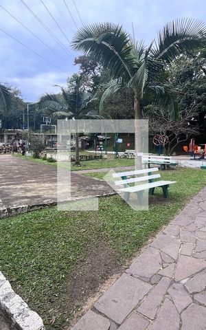 Apartamento para alugar com 62m², 2 quartos e 1 vagaÁrea comum