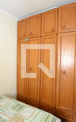 Apartamento para alugar com 62m², 2 quartos e 1 vagaQuarto 2