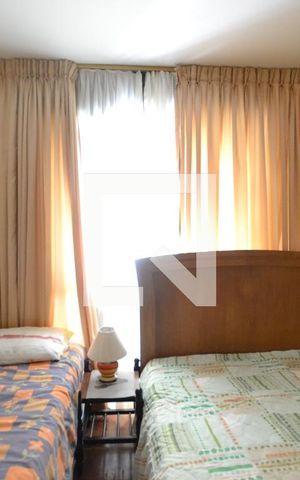 Apartamento para alugar com 62m², 2 quartos e 1 vagaQuarto 2