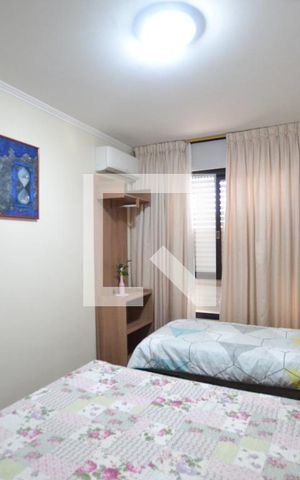 Apartamento para alugar com 62m², 2 quartos e 1 vagaQuarto 1