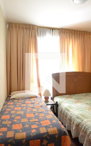 Apartamento para alugar com 62m², 2 quartos e 1 vagaQuarto 2