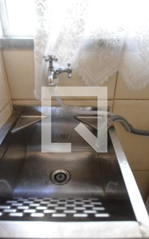 Apartamento para alugar com 62m², 2 quartos e 1 vagaÁrea de Serviço