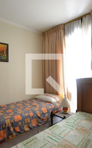 Apartamento para alugar com 62m², 2 quartos e 1 vagaQuarto 2