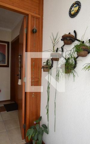 Apartamento para alugar com 62m², 2 quartos e 1 vagaEntrada