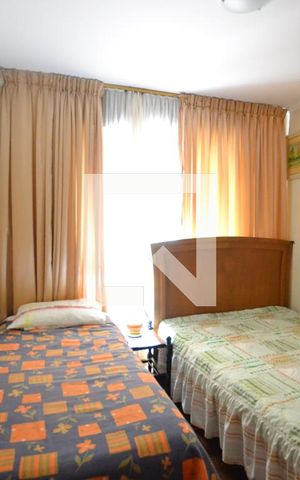 Apartamento para alugar com 62m², 2 quartos e 1 vagaQuarto 2