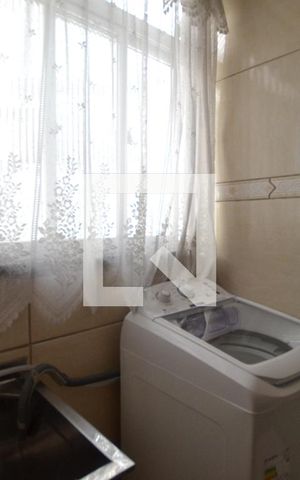 Apartamento para alugar com 62m², 2 quartos e 1 vagaÁrea de Serviço