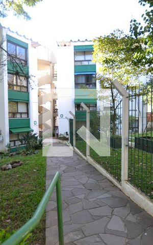 Apartamento para alugar com 62m², 2 quartos e 1 vagaFachada do Prédio