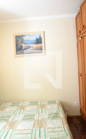 Apartamento para alugar com 62m², 2 quartos e 1 vagaQuarto 2