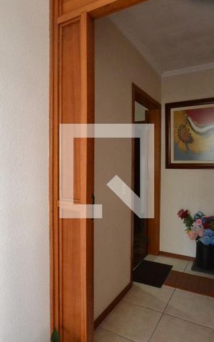 Apartamento para alugar com 62m², 2 quartos e 1 vagaEntrada