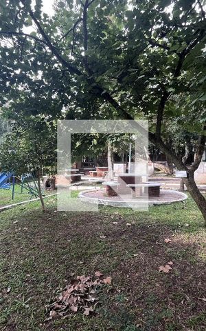 Apartamento para alugar com 62m², 2 quartos e 1 vagaÁrea Comum - Playground