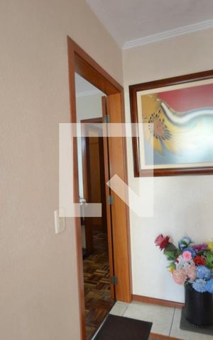 Apartamento para alugar com 62m², 2 quartos e 1 vagaEntrada