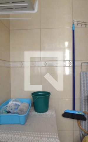 Apartamento para alugar com 62m², 2 quartos e 1 vagaÁrea de Serviço