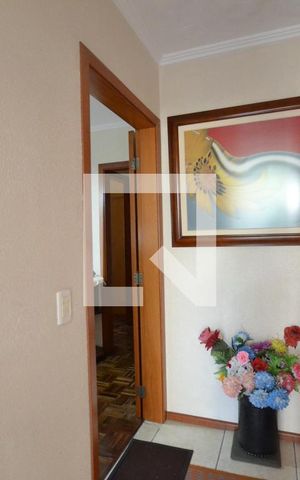 Apartamento para alugar com 62m², 2 quartos e 1 vagaEntrada