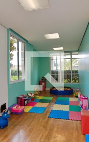 Apartamento para alugar com 86m², 3 quartos e 2 vagas Apartamento para alugar com 86m², 3 quartos e 2 vagasBrinquedoteca