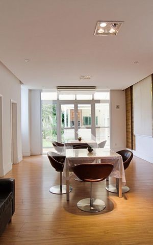 Apartamento para alugar com 86m², 3 quartos e 2 vagas Apartamento para alugar com 86m², 3 quartos e 2 vagasÁrea comum - Salão de festas