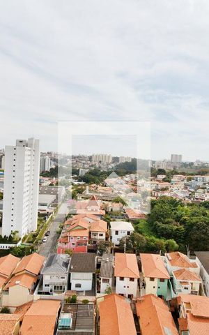 Apartamento para alugar com 86m², 3 quartos e 2 vagas Apartamento para alugar com 86m², 3 quartos e 2 vagasVista da Suíte