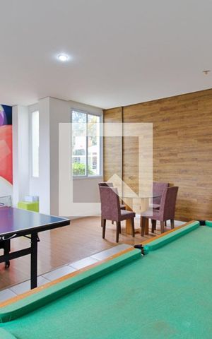 Apartamento para alugar com 86m², 3 quartos e 2 vagas Apartamento para alugar com 86m², 3 quartos e 2 vagasSalão de jogos
