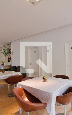 Apartamento para alugar com 86m², 3 quartos e 2 vagas Apartamento para alugar com 86m², 3 quartos e 2 vagasÁrea comum - Salão de festas