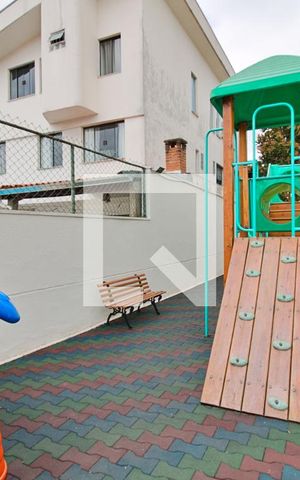 Apartamento para alugar com 86m², 3 quartos e 2 vagas Apartamento para alugar com 86m², 3 quartos e 2 vagasÁrea Comum - Playground