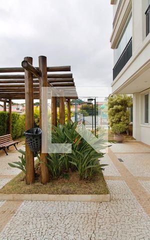 Apartamento para alugar com 86m², 3 quartos e 2 vagas Apartamento para alugar com 86m², 3 quartos e 2 vagasÁrea comum