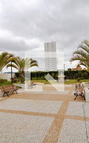 Apartamento para alugar com 86m², 3 quartos e 2 vagas Apartamento para alugar com 86m², 3 quartos e 2 vagasÁrea comum