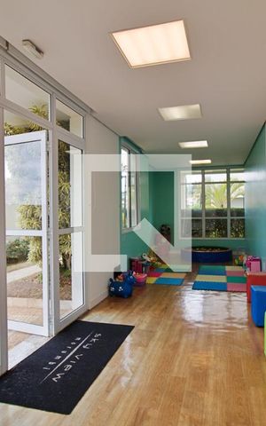 Apartamento para alugar com 86m², 3 quartos e 2 vagas Apartamento para alugar com 86m², 3 quartos e 2 vagasBrinquedoteca