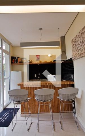 Apartamento para alugar com 86m², 3 quartos e 2 vagas Apartamento para alugar com 86m², 3 quartos e 2 vagasEspaço Gourmet