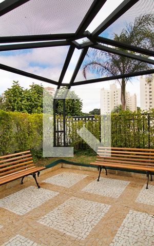 Apartamento para alugar com 86m², 3 quartos e 2 vagas Apartamento para alugar com 86m², 3 quartos e 2 vagasÁrea comum