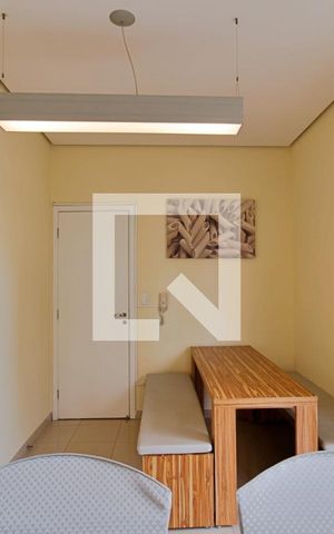 Apartamento para alugar com 86m², 3 quartos e 2 vagas Apartamento para alugar com 86m², 3 quartos e 2 vagasEspaço Gourmet