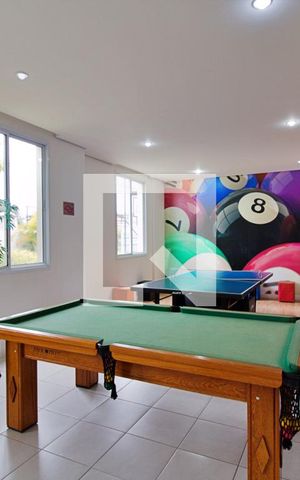 Apartamento para alugar com 86m², 3 quartos e 2 vagas Apartamento para alugar com 86m², 3 quartos e 2 vagasSalão de jogos