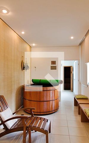 Apartamento para alugar com 86m², 3 quartos e 2 vagas Apartamento para alugar com 86m², 3 quartos e 2 vagasSauna