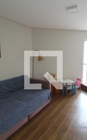 Apartamento à venda com 120m², 2 quartos e 2 vagasSala