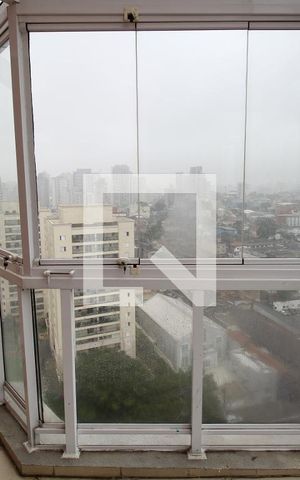 Apartamento à venda com 120m², 2 quartos e 2 vagasVaranda