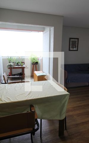 Apartamento à venda com 120m², 2 quartos e 2 vagasSala de Jantar