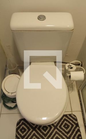 Apartamento à venda com 120m², 2 quartos e 2 vagasBanheiro da Suíte 1