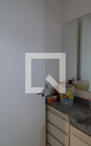 Apartamento à venda com 120m², 2 quartos e 2 vagasBanheiro da Suíte 2