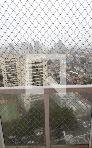 Apartamento à venda com 120m², 2 quartos e 2 vagasVista da Varanda