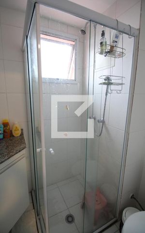 Apartamento à venda com 120m², 2 quartos e 2 vagasBanheiro da Suíte 2
