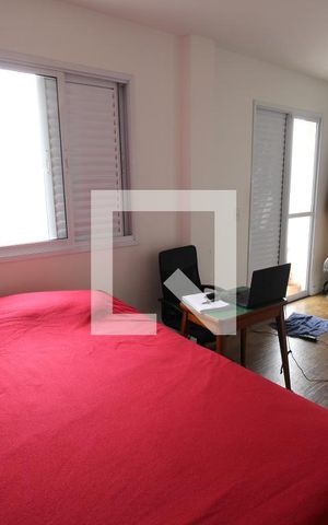 Apartamento à venda com 120m², 2 quartos e 2 vagasQuarto Suíte