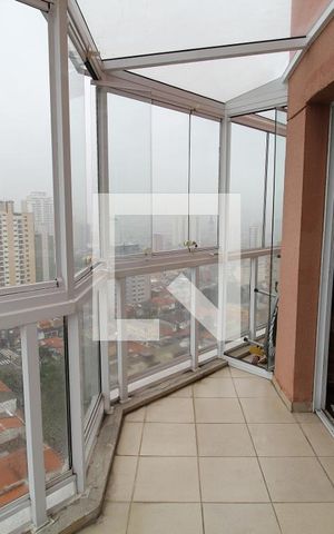 Apartamento à venda com 120m², 2 quartos e 2 vagasVaranda da Sala