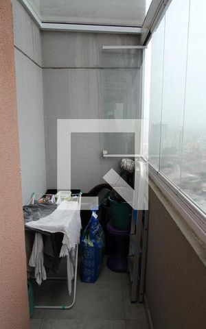 Apartamento à venda com 120m², 2 quartos e 2 vagasLavanderia