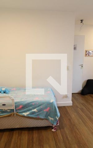 Apartamento à venda com 120m², 2 quartos e 2 vagasQuarto 2 - Suíte