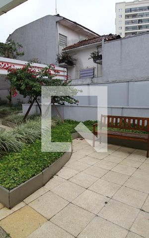 Apartamento à venda com 120m², 2 quartos e 2 vagasÁrea comum