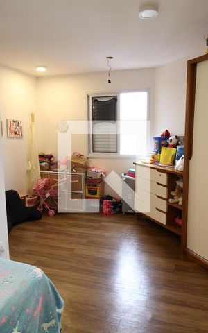 Apartamento à venda com 120m², 2 quartos e 2 vagasQuarto 2 - Suíte