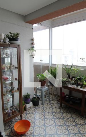 Apartamento à venda com 120m², 2 quartos e 2 vagasSala de Jantar