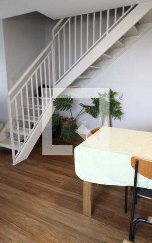 Apartamento à venda com 120m², 2 quartos e 2 vagasSala de Jantar